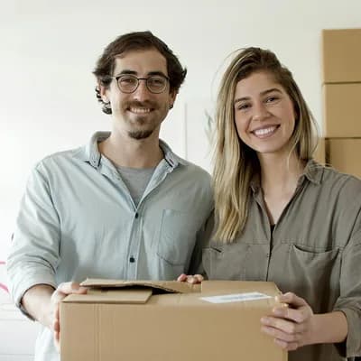 PureNest Family founders
