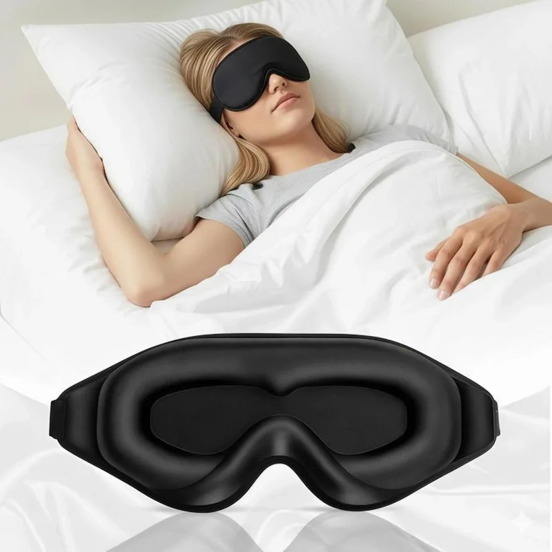 Better Sleep