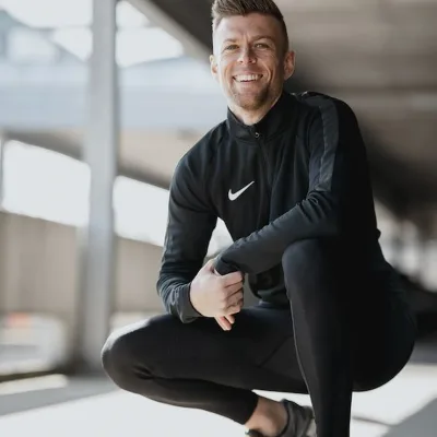 Jordan Reeves